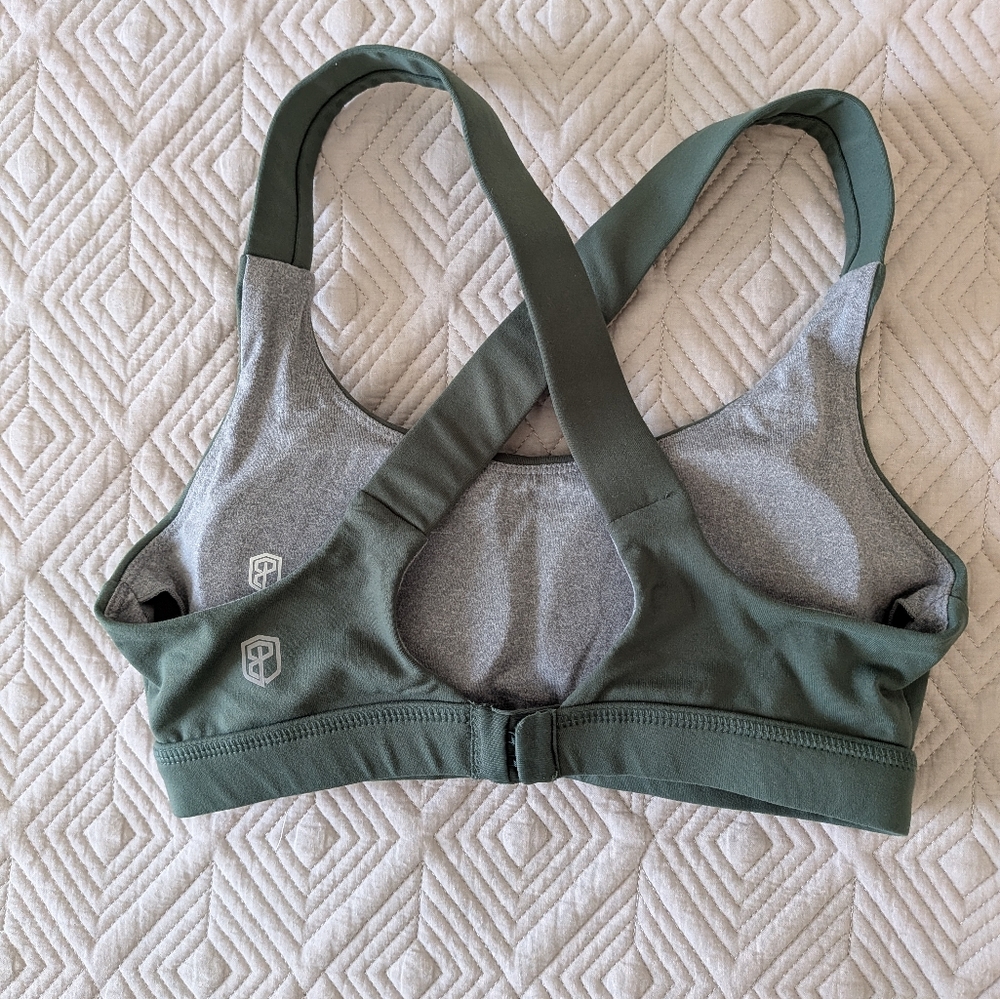 2 Born Primitive Sports Bras - Picture 5 of 7